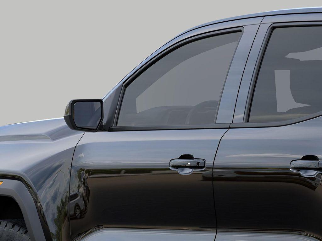 new 2025 GMC Canyon car, priced at $49,566