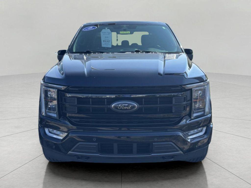 used 2023 Ford F-150 car, priced at $51,440