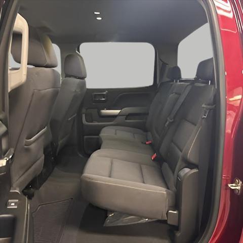 used 2019 Chevrolet Silverado 2500 car, priced at $43,468