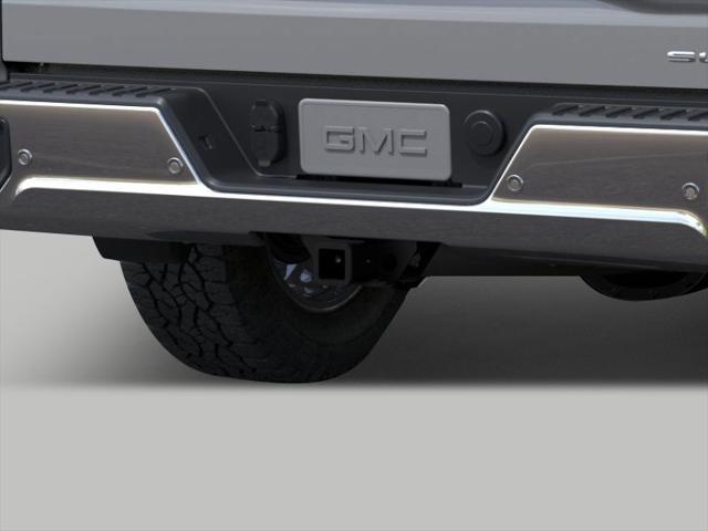 new 2025 GMC Sierra 1500 car, priced at $51,388