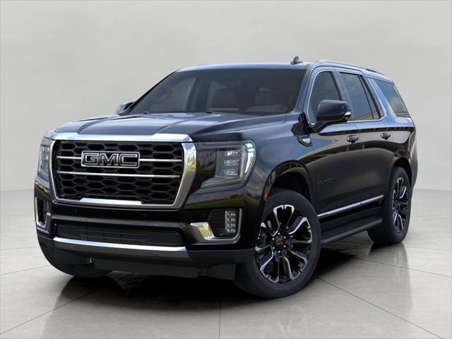 new 2024 GMC Yukon car, priced at $79,035