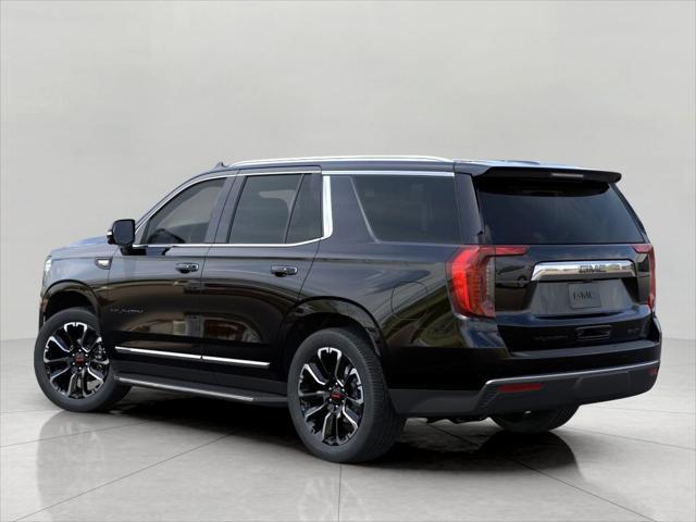 new 2024 GMC Yukon car, priced at $79,035