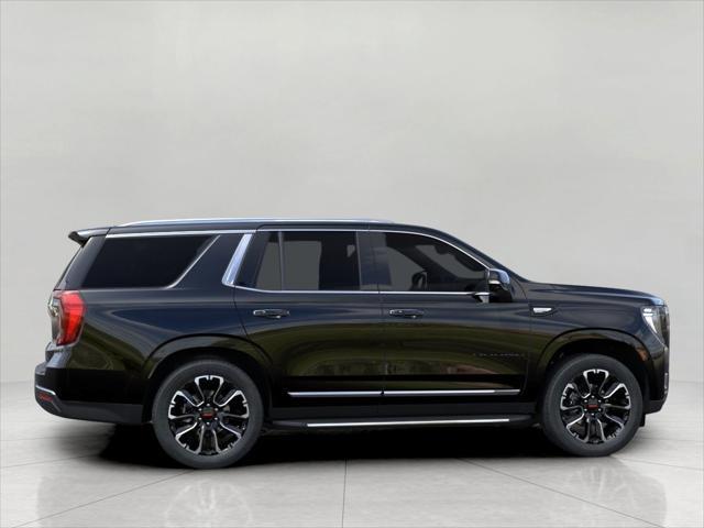 new 2024 GMC Yukon car, priced at $79,035