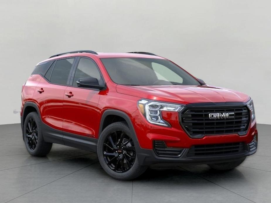 new 2024 GMC Terrain car, priced at $36,974