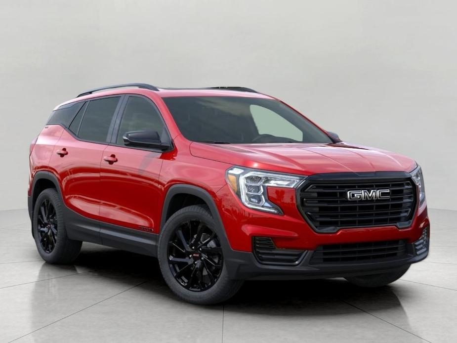 new 2024 GMC Terrain car, priced at $36,974