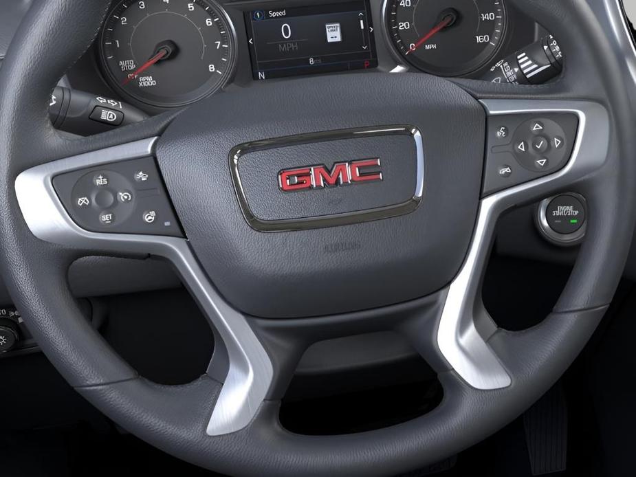 new 2024 GMC Terrain car, priced at $36,974