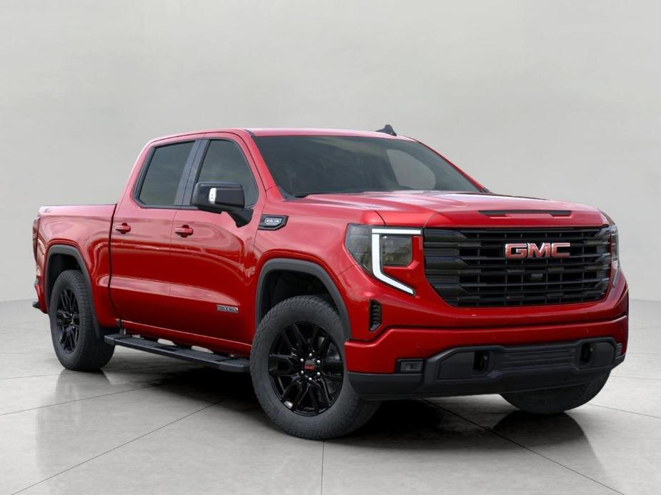 new 2024 GMC Sierra 1500 car, priced at $61,938