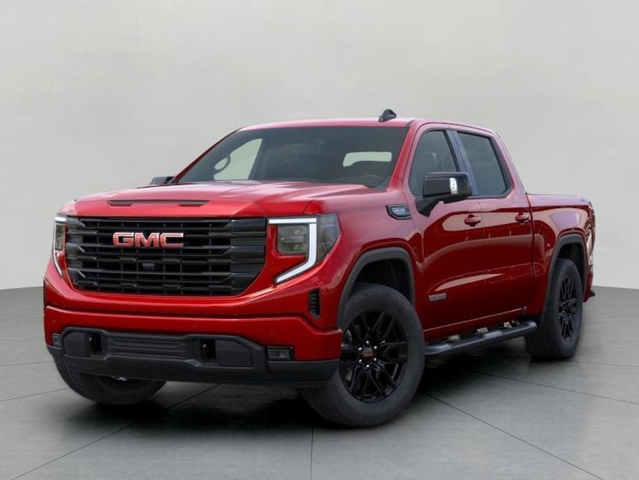 new 2024 GMC Sierra 1500 car, priced at $61,938