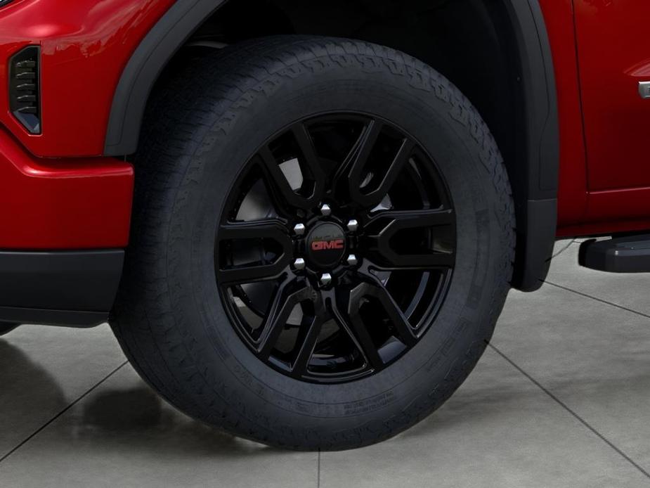 new 2024 GMC Sierra 1500 car, priced at $61,938