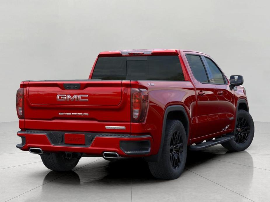 new 2024 GMC Sierra 1500 car, priced at $61,938