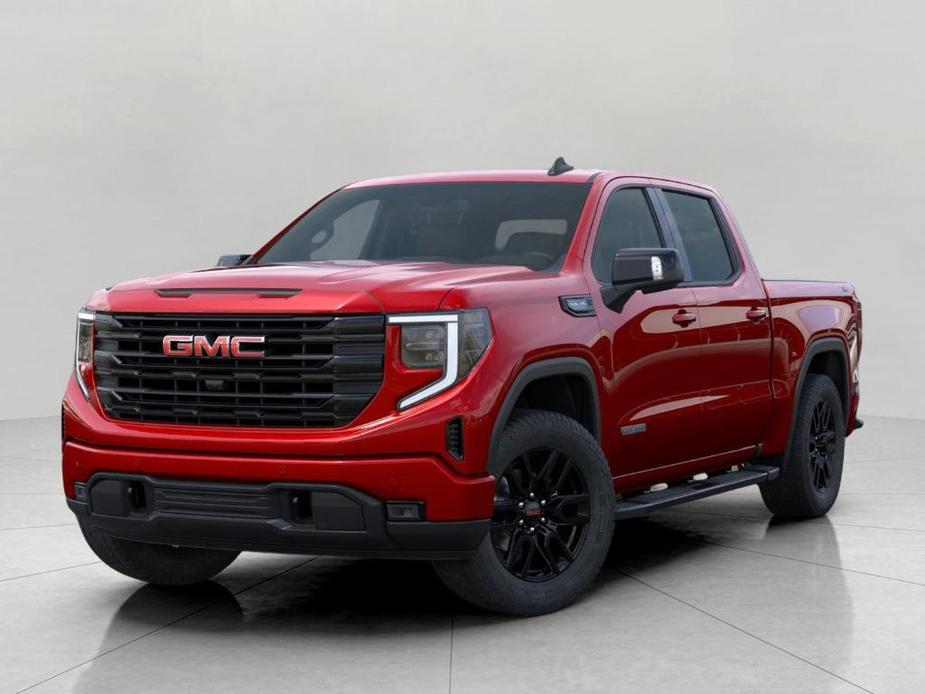 new 2024 GMC Sierra 1500 car, priced at $61,938