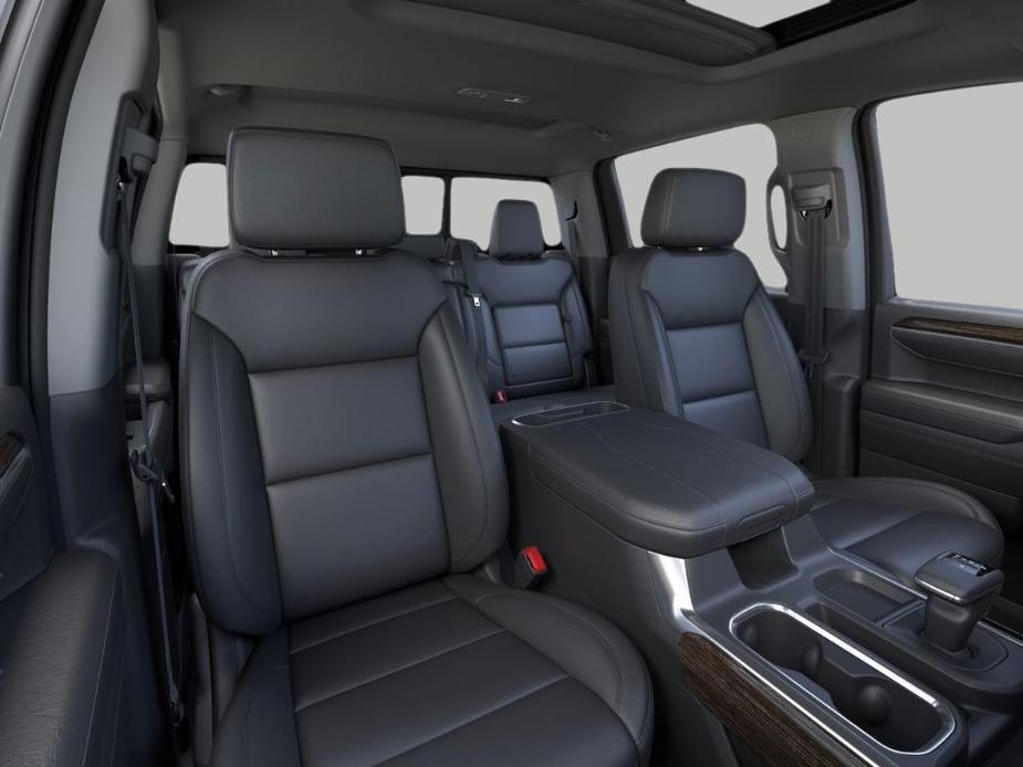 new 2024 GMC Sierra 1500 car, priced at $61,938