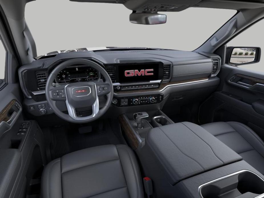 new 2024 GMC Sierra 1500 car, priced at $61,938