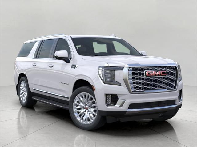 new 2024 GMC Yukon XL car, priced at $88,090