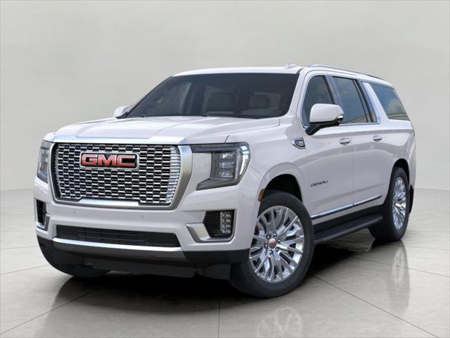 new 2024 GMC Yukon XL car, priced at $88,090