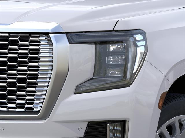 new 2024 GMC Yukon XL car, priced at $88,090