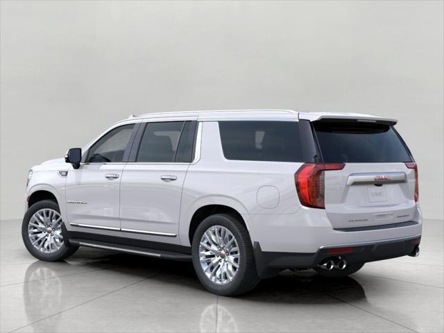 new 2024 GMC Yukon XL car, priced at $88,090