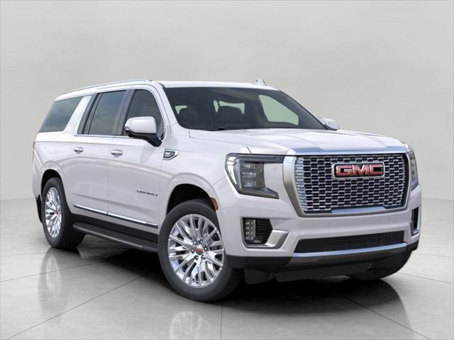 new 2024 GMC Yukon XL car, priced at $88,090