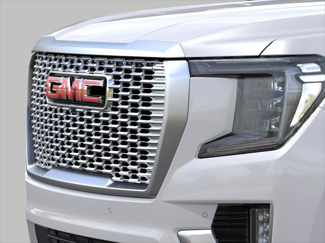 new 2024 GMC Yukon XL car, priced at $88,090