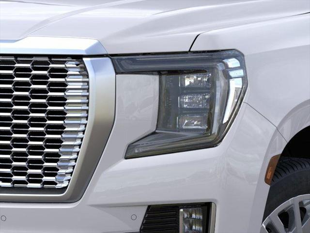 new 2024 GMC Yukon XL car, priced at $82,943