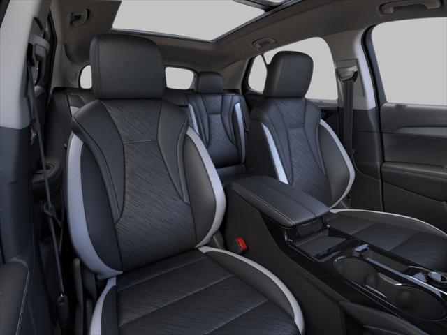 new 2024 Buick Envision car, priced at $42,693