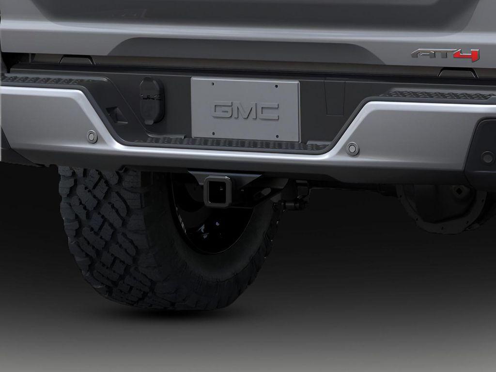 new 2026 GMC Canyon car, priced at $46,579