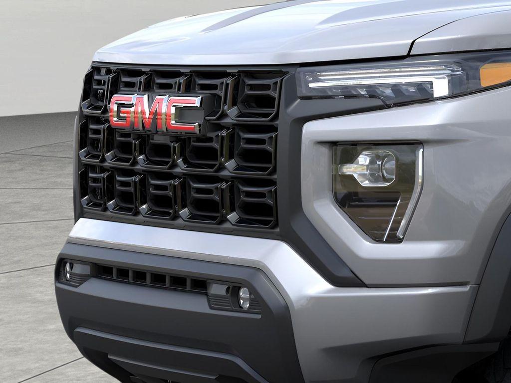 new 2026 GMC Canyon car, priced at $46,579