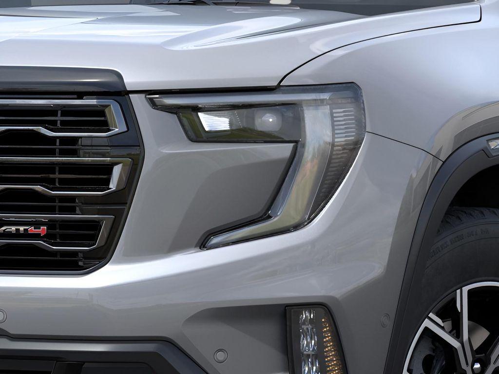 new 2026 GMC Acadia car, priced at $56,473