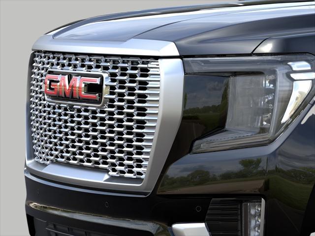 new 2024 GMC Yukon XL car, priced at $91,458