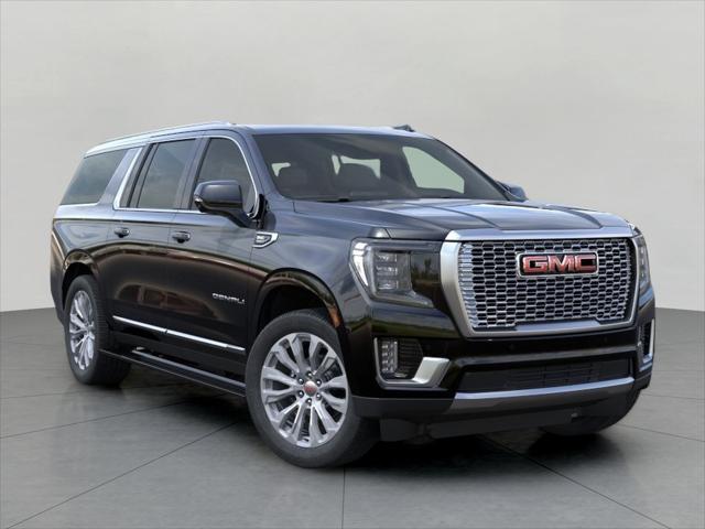 new 2024 GMC Yukon XL car, priced at $91,458