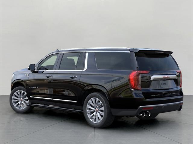 new 2024 GMC Yukon XL car, priced at $91,458