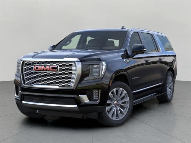 new 2024 GMC Yukon XL car, priced at $91,458