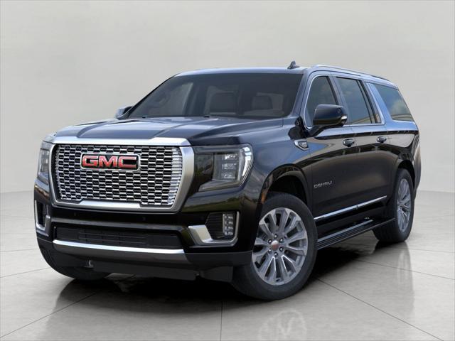 new 2024 GMC Yukon XL car, priced at $91,458