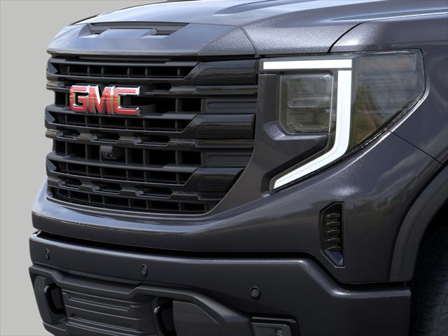 new 2025 GMC Sierra 1500 car, priced at $68,675