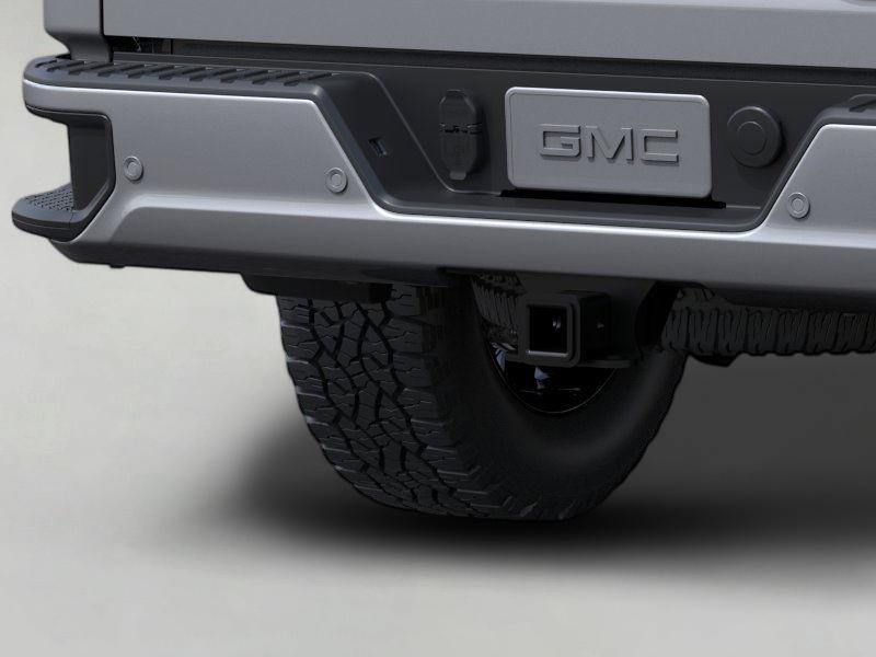 new 2025 GMC Sierra 2500 car, priced at $84,004