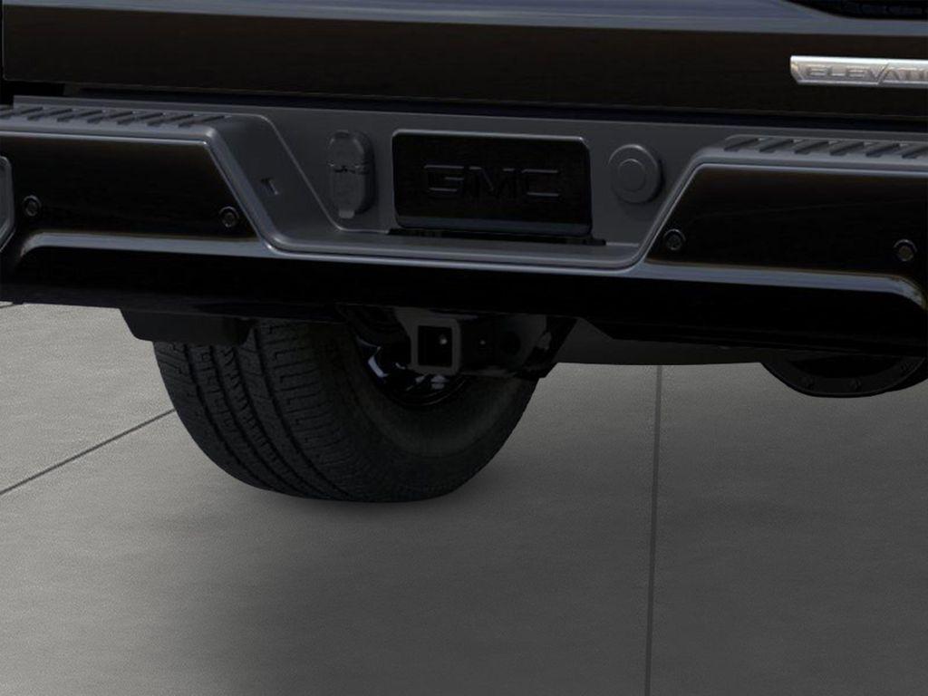 new 2026 GMC Sierra 1500 car, priced at $63,692