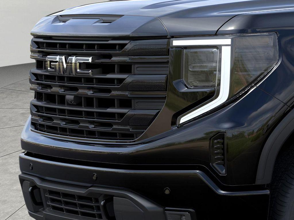 new 2026 GMC Sierra 1500 car, priced at $63,692
