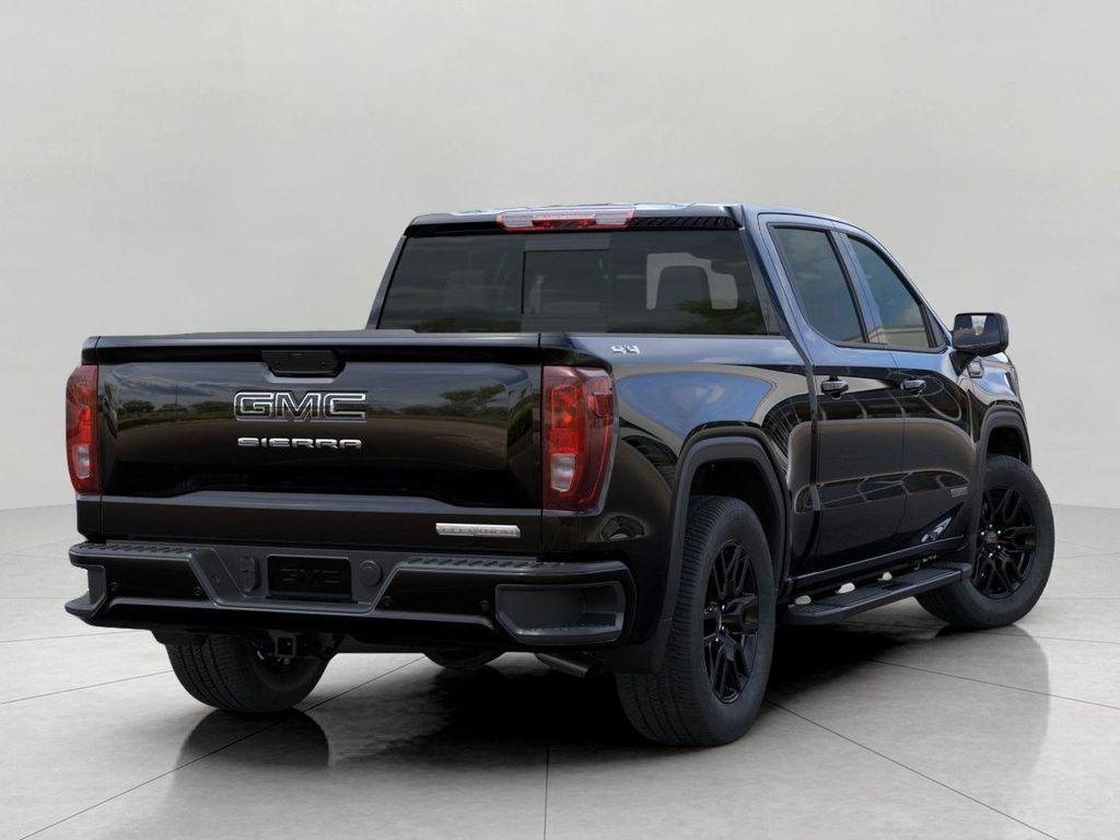 new 2026 GMC Sierra 1500 car, priced at $63,692