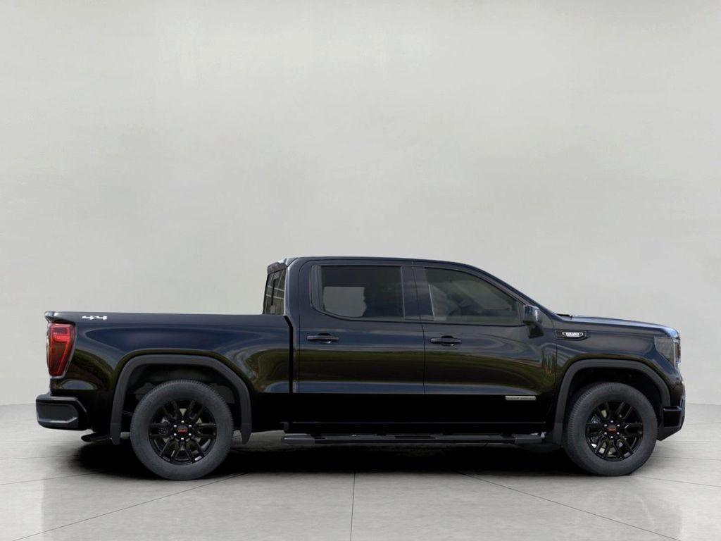 new 2026 GMC Sierra 1500 car, priced at $63,692