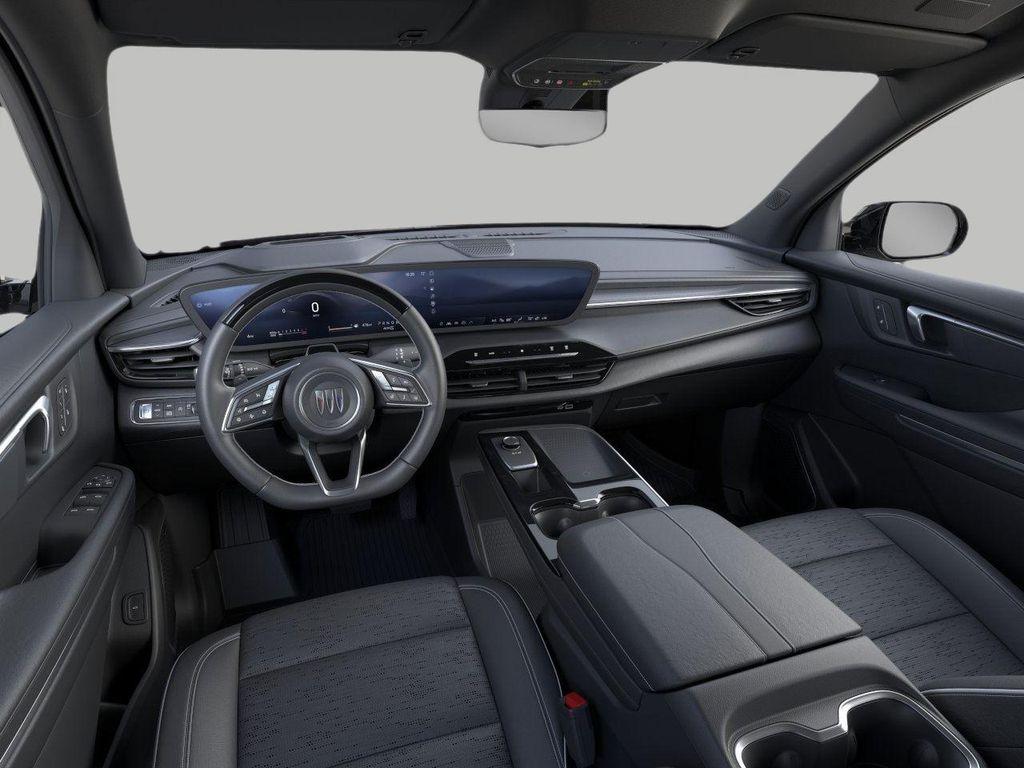 new 2026 Buick Enclave car, priced at $55,539