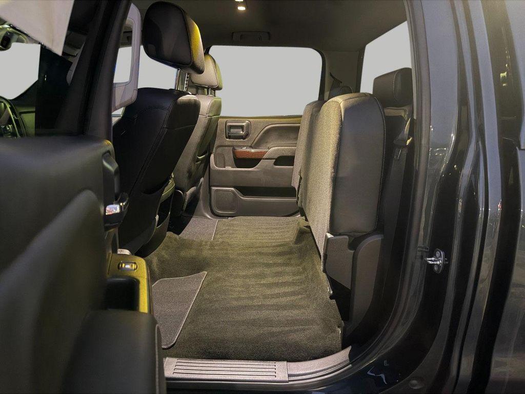 used 2018 GMC Sierra 1500 car, priced at $31,264