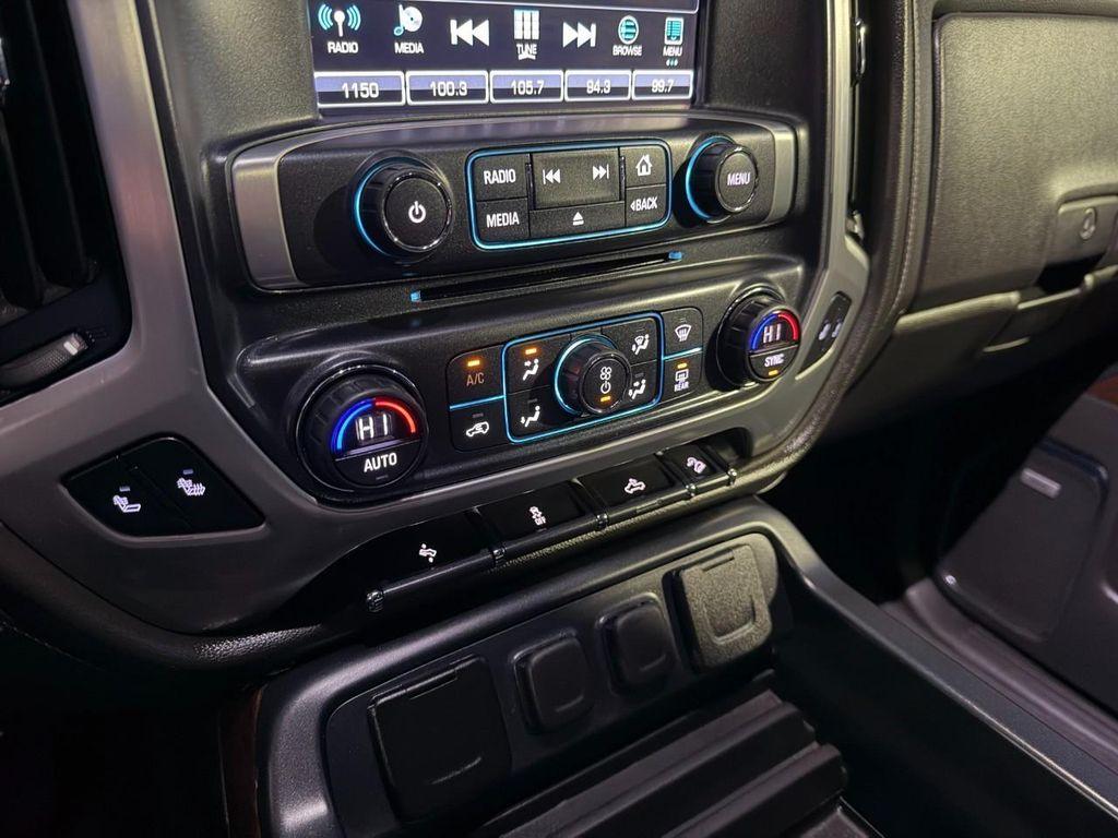 used 2018 GMC Sierra 1500 car, priced at $31,264