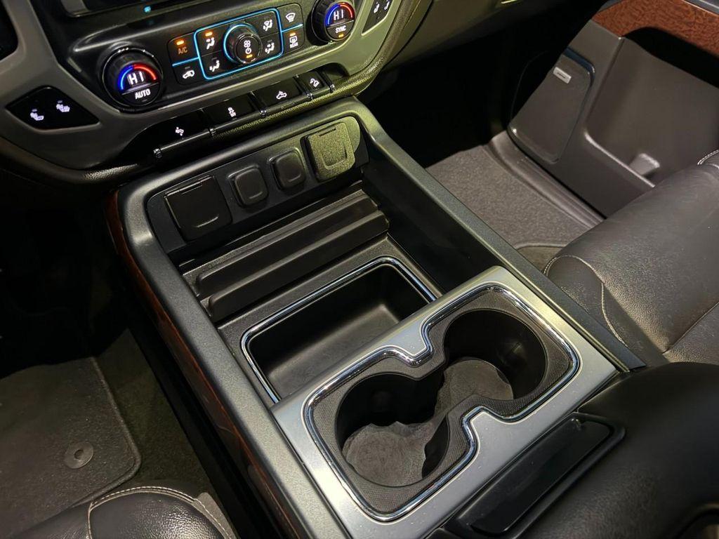 used 2018 GMC Sierra 1500 car, priced at $31,264