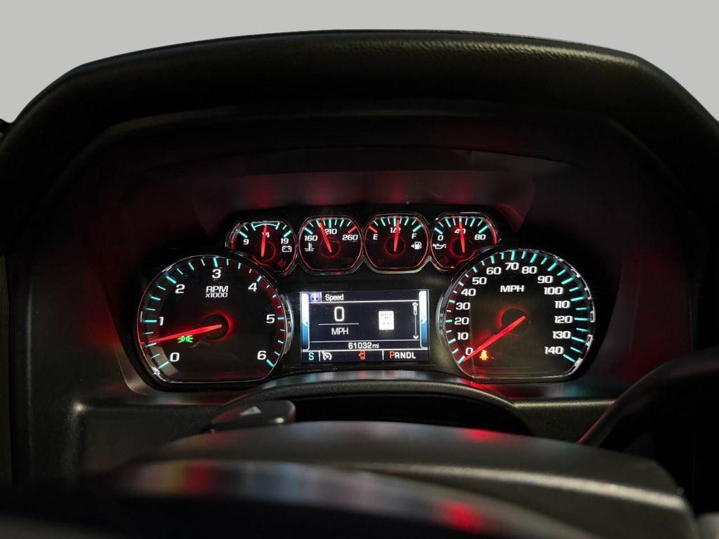 used 2018 GMC Sierra 1500 car, priced at $31,264