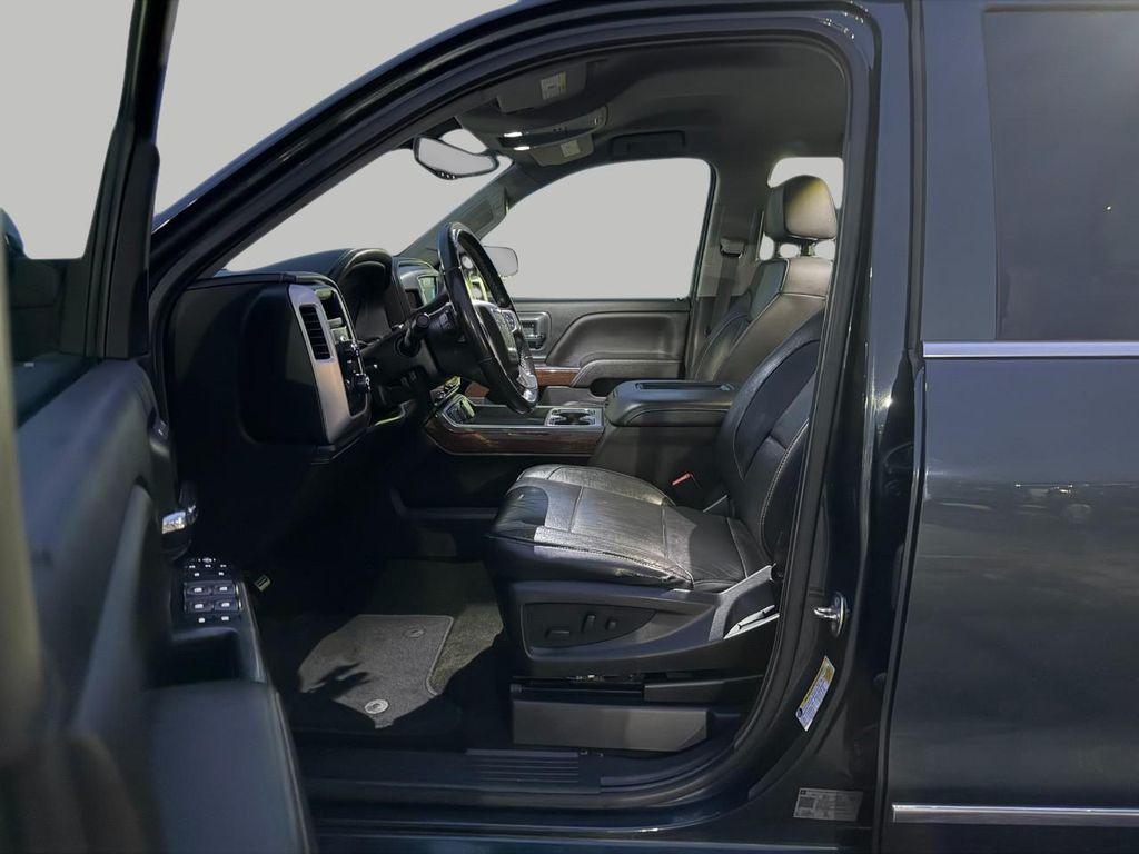 used 2018 GMC Sierra 1500 car, priced at $31,264