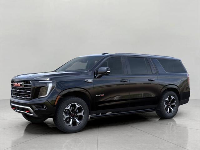 new 2025 GMC Yukon XL car, priced at $91,885