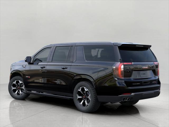 new 2025 GMC Yukon XL car, priced at $91,885
