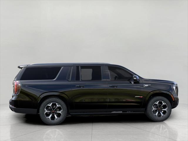 new 2025 GMC Yukon XL car, priced at $91,885