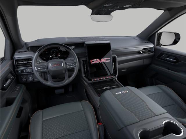 new 2025 GMC Yukon XL car, priced at $91,885