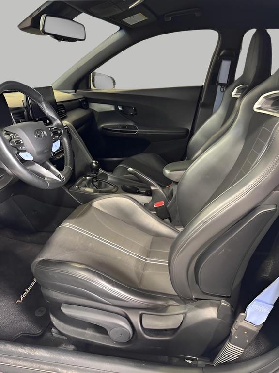 used 2022 Hyundai Veloster N car, priced at $22,832